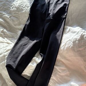 Black Active Jumpsuit